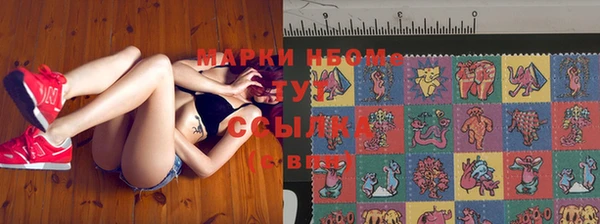 трава Ладушкин